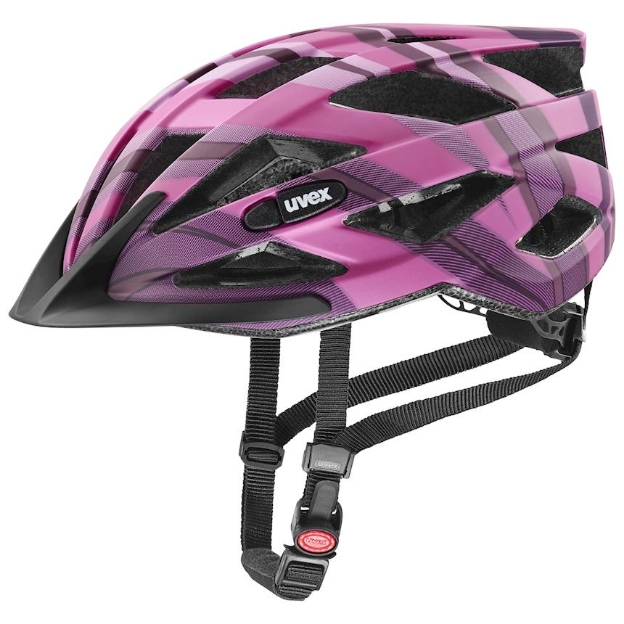 Obrázok z UVEX AIR WING CC PLUM-PINK