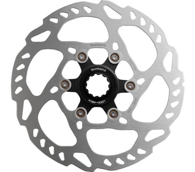 Obrázok z Brzdový kotúč Shimano SM-RT70 180mm original balenie