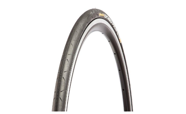 Obrázok z Continental Grand Prix 28" 700x23C - drôt