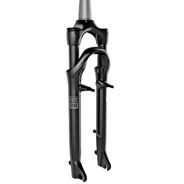 Obrázok z ROCKSHOX AM FS PARG RL 700 SA65 BLK DSC ALCRN A1