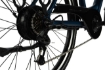 Obrázok z Leader Fox E-BIKE 26" LATONA 16,5"-3 DARK BLUE MATT (rear motor)