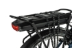 Obrázok z Leader Fox E-BIKE 26" LATONA 16,5"-3 DARK BLUE MATT (rear motor)