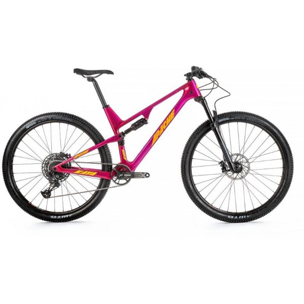 Obrázok z Apache Kaya C3 dark purple 2024 (29)