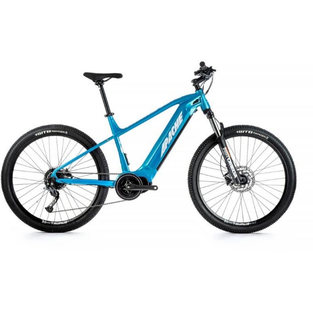 Obrázok z Apache Tanka Tate MX3 400 vivid blue 2024 (27,5)