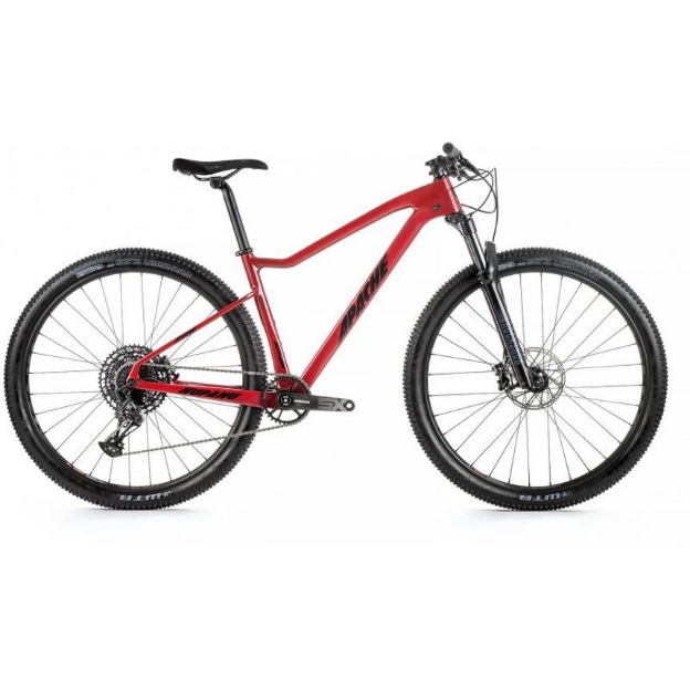 Obrázok z Apache Hupahu C1 dark red 2024 (29)