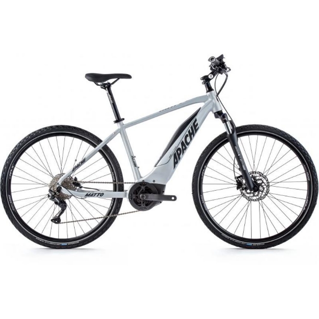 Obrázok z Apache Matto Bosch silver 2024 (28)