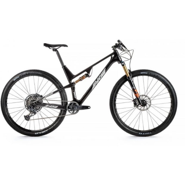 Obrázok z Apache Kaya C1 dark grey 2024 (29)