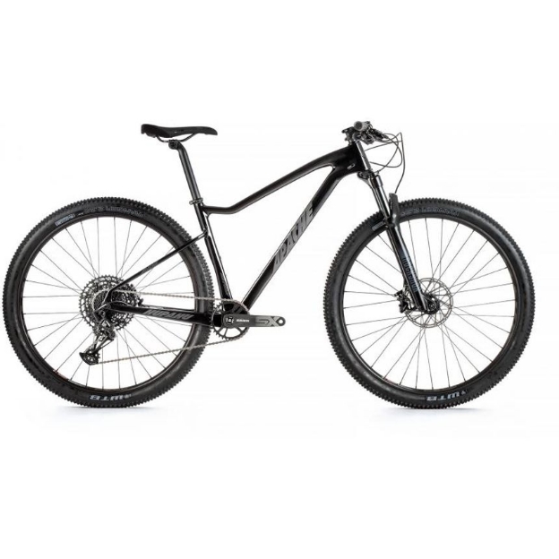 Obrázok z Apache Hupahu C3 black 2024 (29)