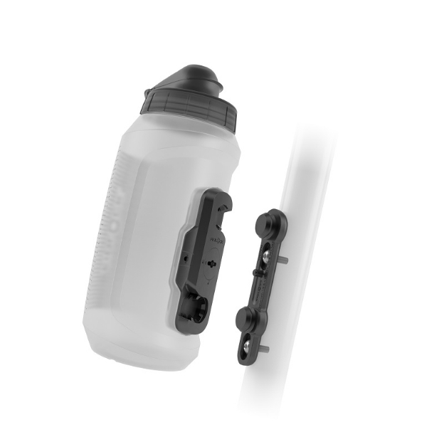 Obrázok z FIDLOCK BOTTLE TWIST SET Clear 750ml