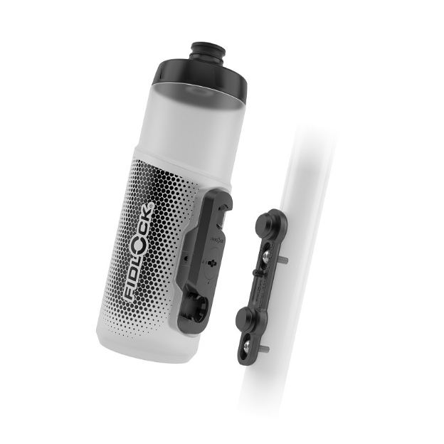 Obrázok z Fidlock Bottle twist set clear 600 ml