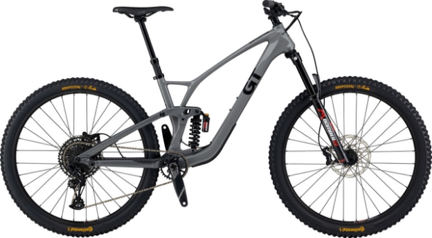 Obrázok z GT SENSOR 29" CARBON  ELITE 2024 WGR