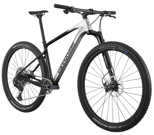 Obrázok z CANNONDALE SCALPEL HT CARBON 1 2024 MRC