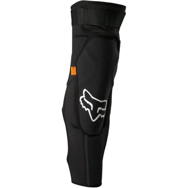 Obrázok z Fox Launch D3O Knee/Shin Guard Black