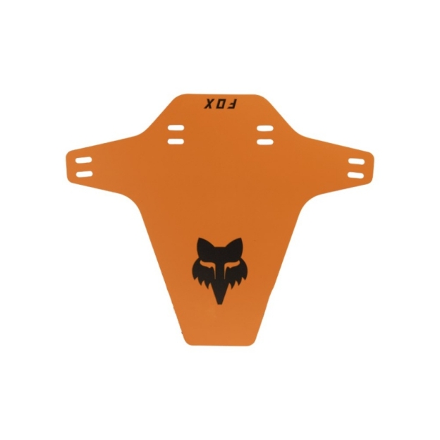 Obrázok z FOX Mud Guard Oragne