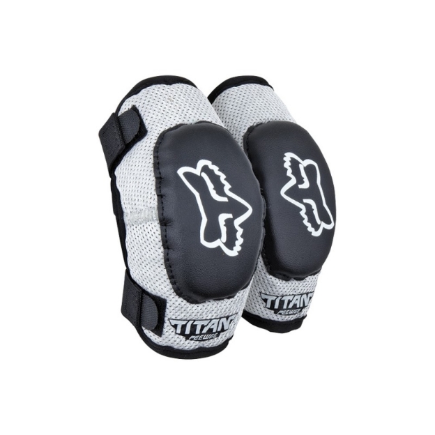 Obrázok z Fox Peewee Titan Elbow Guard