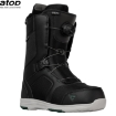 Obrázok z GRAVITY RECON Atop Black/Moss 23/24