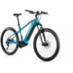 Obrázok z Apache Tanka Tate MX3 400 vivid blue 2024 (27,5)