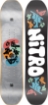 Obrázok z snowboard NITRO RIPPER KIDS 23/24