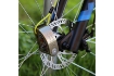 Obrázok z M-STYLE Basic Zámok na bicykel s alarmom