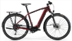 Obrázok z MERIDA eSPRESSO 400S EQ 2023 Burgundy Red(Black)