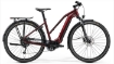 Obrázok z MERIDA eSPRESSO 400S EQ 2023 Burgundy Red(Black)