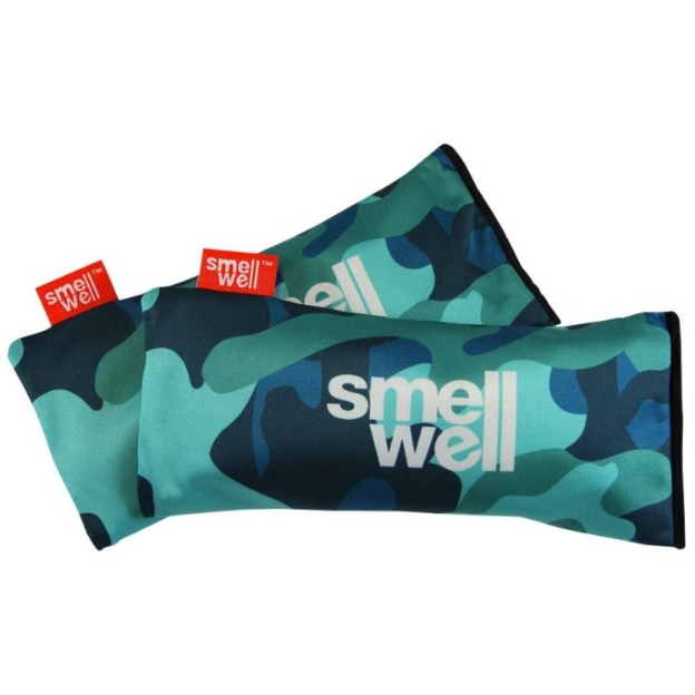 Obrázok z SmellWell Active XL Camo Grey deodorizér