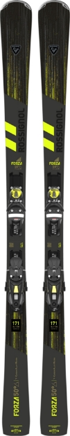 Obrázok z Rossignol Forza 50 V-CAM Konect + NX 12 Konect GW 23/24