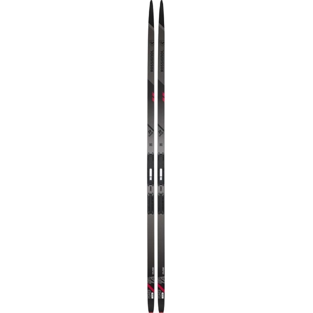 Obrázok z Rossignol DELTA COURSE R-SKIN Stiff + vázání R-Classic 23/24