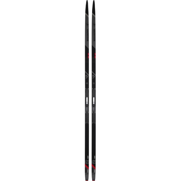 Obrázok z Rossignol DELTA COMP R-SKIN Stiff + vázání R-Classic 23/24