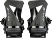 Obrázok z vázání NITRO ZERO ultra black Velikost: L
