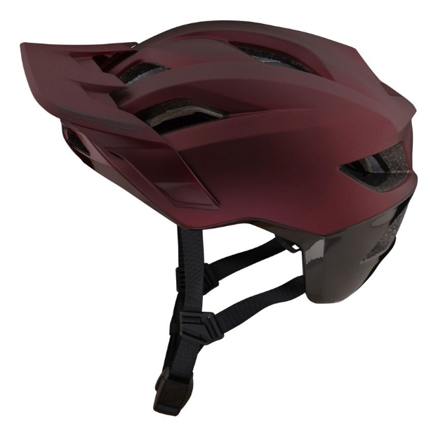 Obrázok z Troy Lee Designs FLOWLINE SE MIPS Radian Burgundy