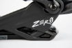 Obrázok z vázání NITRO ZERO ultra black Velikost: L
