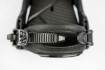 Obrázok z vázání NITRO ZERO ultra black Velikost: L