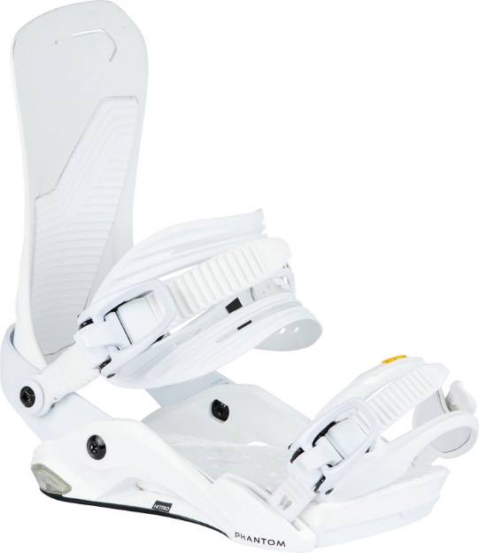 Obrázok z vázání NITRO PHANTOM white Velikost: M