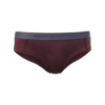 Obrázok z SENSOR MERINO AIR dámske nohavičky port red