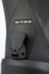Obrázok z vázání NITRO PHANTOM ultra black Velikost: L