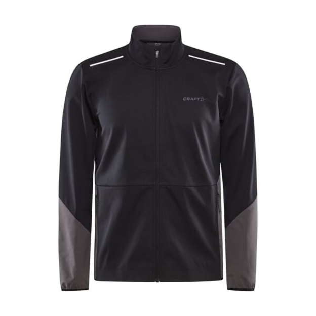 Obrázok z CRAFT CORE Nordic Training Jacket black