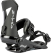 Obrázok z vázání NITRO ZERO ultra black Velikost: L
