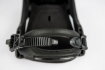 Obrázok z vázání NITRO ONE ultra black Velikost: L