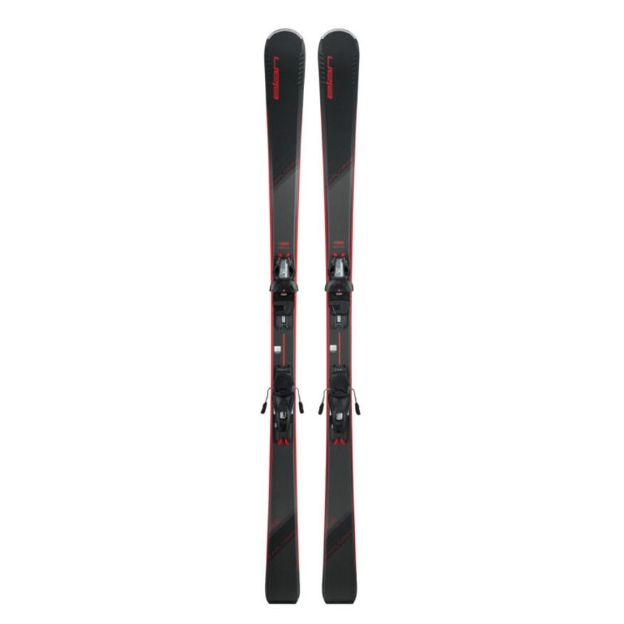 Obrázok z EL SKIS SHI EXPLORE 6 RED LS EL9.0 GW DB5860 23