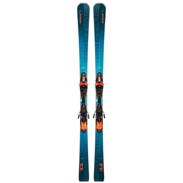 Obrázok z EL SKIS FUS PRIMETIME 44 FX EMX12.0 DB1923 23