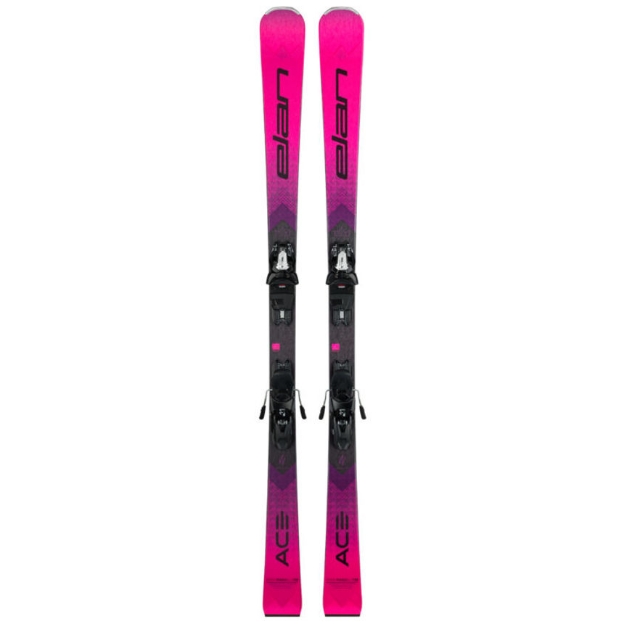 Obrázok z ELAN FUS ACE SPEED MAGIC SLX PS ELX11.0 DB3316 23