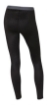 Obrázok z Termoprádlo Active Winter Dámské kalhoty černá