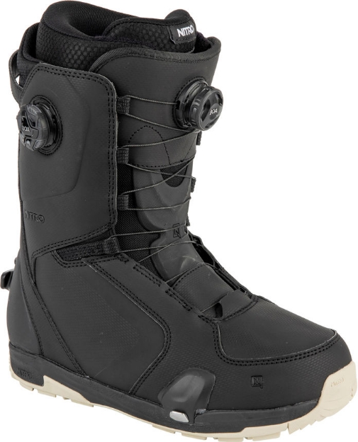 Obrázok z NITRO DARKSEID STEP ON BOA 23/24 black