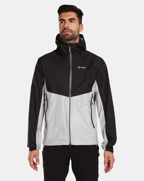 Obrázok z KILPI HURRICANE-M Black
