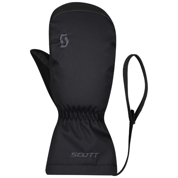 Obrázok z Scott Mitten JR Ultimate black