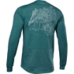 Obrázok z Fox Ranger LS Dr Jersey Sea Foam