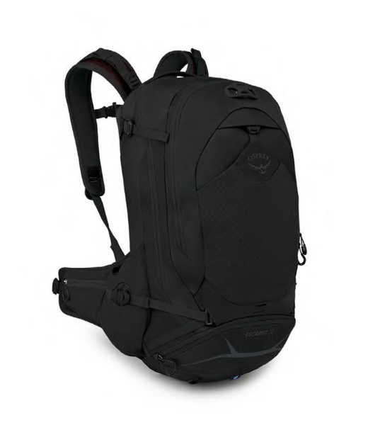 Obrázok z OSPREY BATOH ESCAPIST 20 BLACK