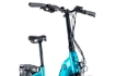 Obrázok z Leader Fox E-BIKE 20" CODY-2 FOLDING
