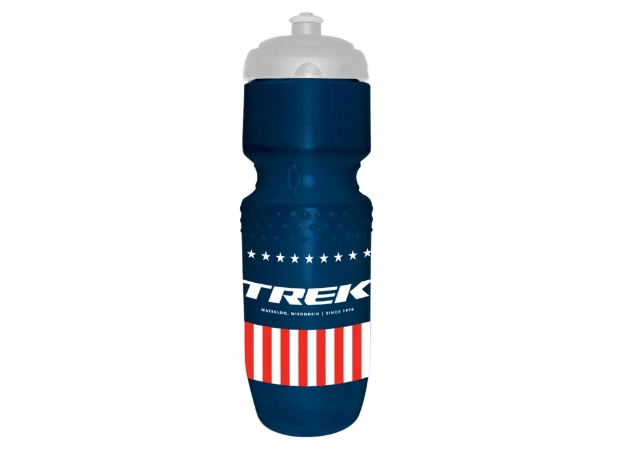 Obrázok z Trek EU 24oz Water Bottle 710ml blue white